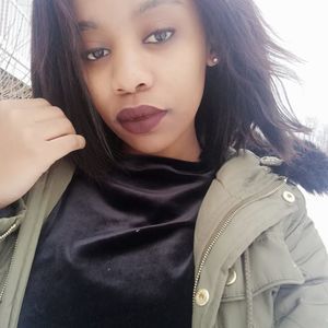 Meet your Posher, Ladythandz